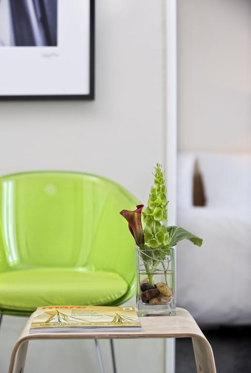 Tryp By Wyndham Frankfurt Frankfurt am Main Quarto foto